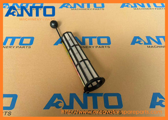 4372619 ফুয়েল ট্যাঙ্ক ফিল্টার স্ট্রেইনার HITACHI খননকারীর খুচরা যন্ত্রাংশ EX100-3 EX120-3 এর জন্য