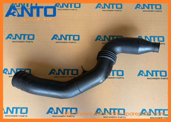 4643771 এয়ার ইনটেক পাইপ HITACHI Excavator Isuzu Engine Parts For 4HK1 ZX200-3 ZX210H-3