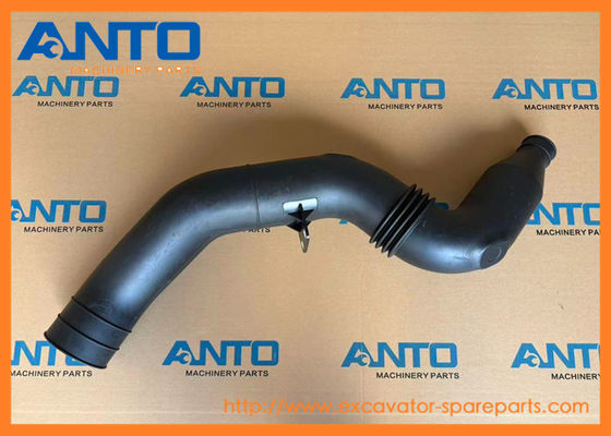 4643771 এয়ার ইনটেক পাইপ HITACHI Excavator Isuzu Engine Parts For 4HK1 ZX200-3 ZX210H-3