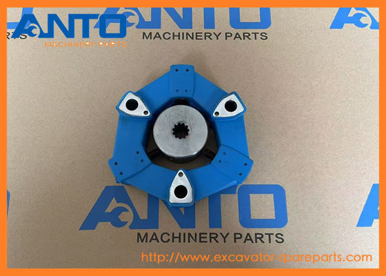 20T-01-77200 20T0177200 কোমাটসু PC25 PC25R PC38UU এর জন্য কপলিং এক্সক্যাভেটর খুচরা যন্ত্রাংশ