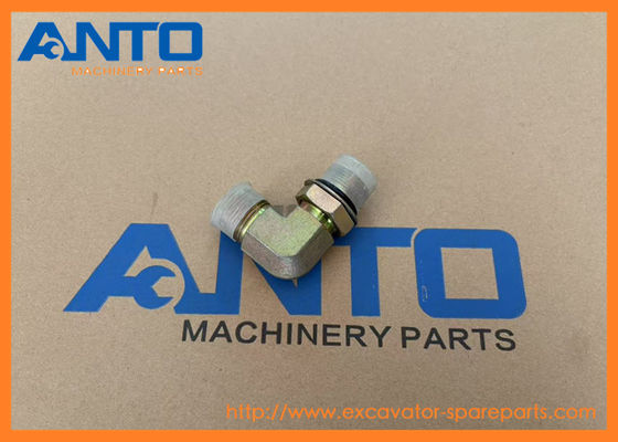 209-64-16630 2096416630 KOMATSU PC700 PC750 PC750SE PC800 এর জন্য এলকোট খননকারীর খুচরা যন্ত্রাংশ