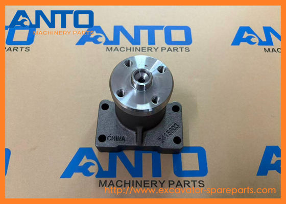 6743-61-3501 6743-61-3500 3415603 ফ্যান সমর্থন Assy KOMATSU PC350LC-8 এর জন্য খননকারীর খুচরা যন্ত্রাংশ