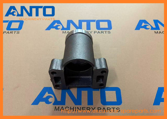 6743-61-3501 6743-61-3500 3415603 ফ্যান সমর্থন Assy KOMATSU PC350LC-8 এর জন্য খননকারীর খুচরা যন্ত্রাংশ