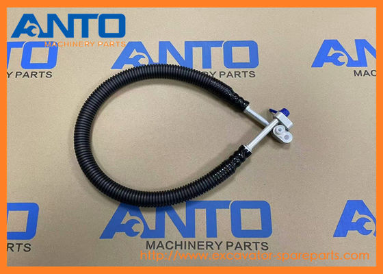 208-979-7331 2089797331 কোমাৎসু PC400 PC450 এর জন্য হোস এক্সকাভেটর এয়ার কন্ডিশনার যন্ত্রাংশ