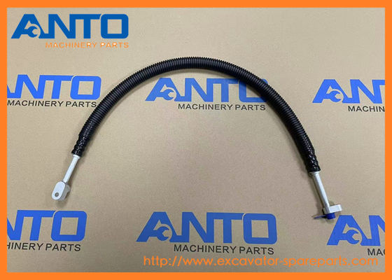 208-979-7331 2089797331 কোমাৎসু PC400 PC450 এর জন্য হোস এক্সকাভেটর এয়ার কন্ডিশনার যন্ত্রাংশ