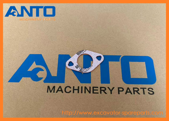 3938157 Flange Gasket CUMMINS Excavator Engine Parts For 4B3.9 6B5.9 6C8.3 B3.3 B3.9 B4.5 ISB