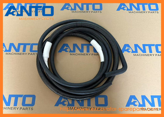 208-810-1342 2088101342 হোস এক্সকাভেটর এয়ার কন্ডিশনার যন্ত্রাংশ KOMATSU PC400 PC450 PC550 এর জন্য