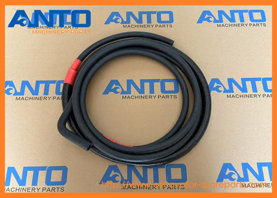 208-810-1342 2088101342 হোস এক্সকাভেটর এয়ার কন্ডিশনার যন্ত্রাংশ KOMATSU PC400 PC450 PC550 এর জন্য