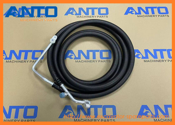 207-979-7952 2079797952 হোস এক্সকাভেটর এয়ার কন্ডিশনার যন্ত্রাংশ KOMATSU PC300 PC350 এর জন্য