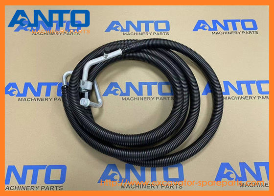 207-979-7922 2079797922 নল খননকারী বায়ু কন্ডিশনার পার্টস জন্য KOMATSU PC300 PC350