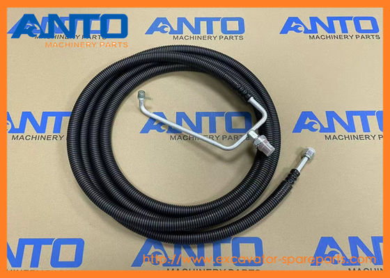 207-979-7912 2079797912 নল খননকারীর এয়ার কন্ডিশনার পার্টস জন্য KOMATSU PC300 PC350