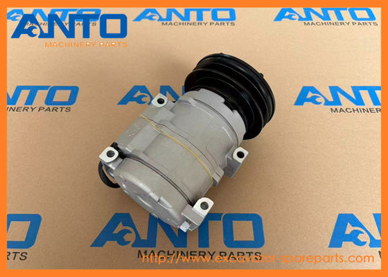231-6984 2316984 কম্প্রেসার Excavator এয়ার কন্ডিশনার যন্ত্রাংশ 312C 315C 318C জন্য ফিটিং