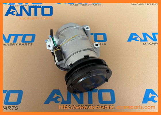 231-6984 2316984 কম্প্রেসার Excavator এয়ার কন্ডিশনার যন্ত্রাংশ 312C 315C 318C জন্য ফিটিং