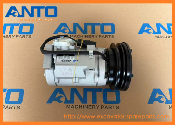 231-6984 2316984 কম্প্রেসার Excavator এয়ার কন্ডিশনার যন্ত্রাংশ 312C 315C 318C জন্য ফিটিং