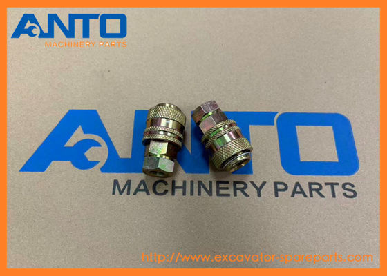 6V-4144 6V4144 কাপলার অ্যাসেম্বলি, খননকারীর খুচরা যন্ত্রাংশ, 3116 3306 229D 231D 235 235C এর জন্য উপযুক্ত