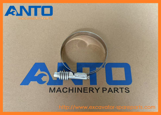 207-01-75340 2070175340 Clamp Excavator Spare Parts For KOMATSU PC300 PC300HD PC300LL