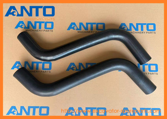 206-62-31821 206-62-31861 টিউব KOMATSU PC240LC-10 PC290LC-10 এর জন্য খননকারীর খুচরা যন্ত্রাংশ