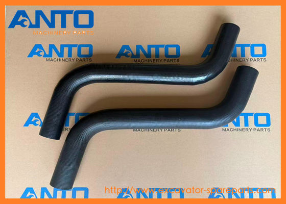 206-62-31821 206-62-31861 টিউব KOMATSU PC240LC-10 PC290LC-10 এর জন্য খননকারীর খুচরা যন্ত্রাংশ