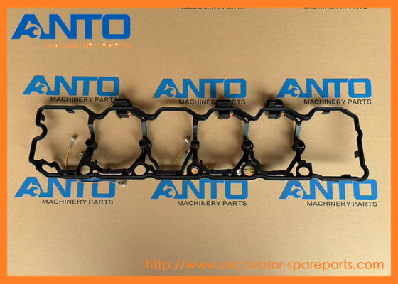 6754-11-8330 6754-11-8331 5264951 গ্যাসেট KOMATSU এক্সক্যাভেটর খুচরা যন্ত্রাংশ জন্য PC220LC-8M0