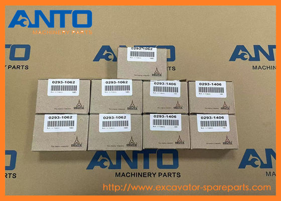 VOE20459140 প্রধান ভারবহন Excavator Engine Parts For Vo-lvo EC135B EC140B EC160B EC180B