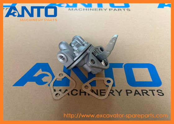 119600-52021 128270-52010 Fuel Pump Excavator Spare Parts Fit For 3TN66 2TNE 3TNE