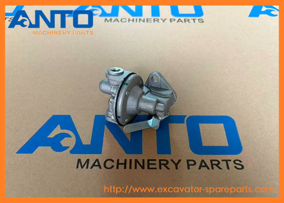 119600-52021 128270-52010 Fuel Pump Excavator Spare Parts Fit For 3TN66 2TNE 3TNE