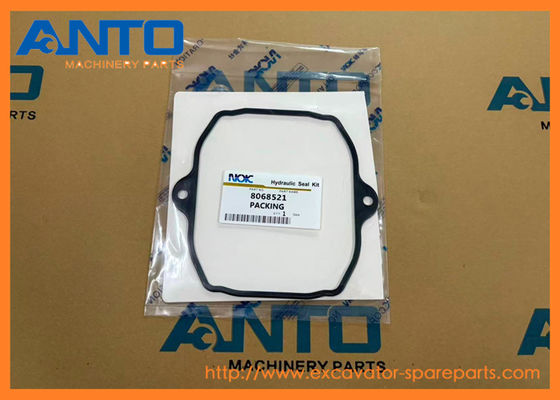 8068521 প্যাকিং HITACHI Excavator Spare Parts Fitting For EX300-5 EX350H-5 EX370-5M