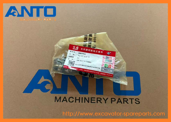 4003966 ভ্যালভ স্টেম সিল CUMMINS Excavator Spare Parts Fitting For QSM11 ISM11 M11