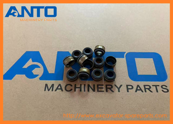 4003966 ভ্যালভ স্টেম সিল CUMMINS Excavator Spare Parts Fitting For QSM11 ISM11 M11
