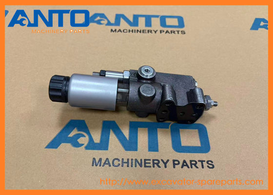 VOE15043827 15043827 কন্ট্রোল ভালভ এক্সকাভেটর খুচরা যন্ত্রাংশ A35E A35EFS A40E A40EFS EW160E এর জন্য উপযুক্ত