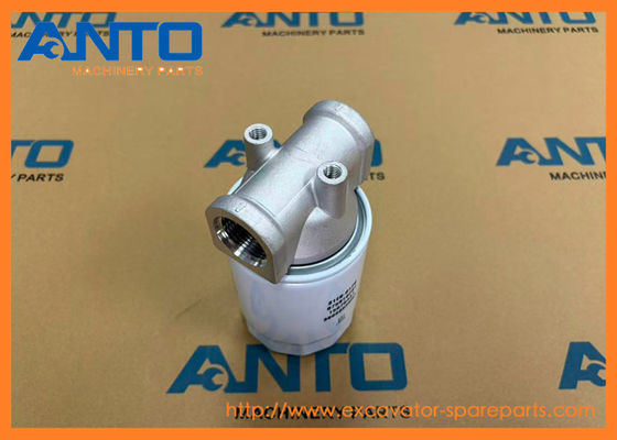 VOE14533117 14533117 ফিল্টার এক্সকাভেটর খুচরা যন্ত্রাংশ EC160C EC180C EC210C EC220D এর জন্য উপযুক্ত