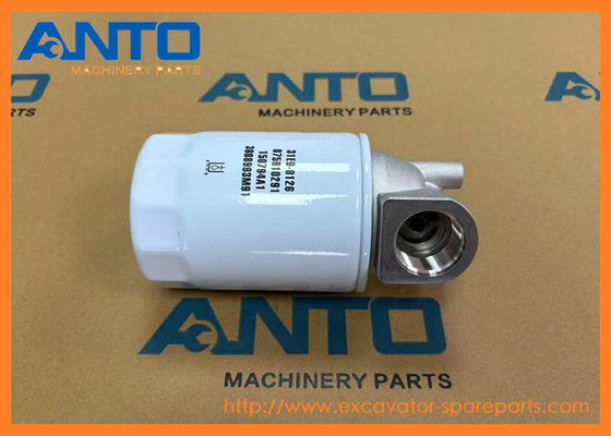 VOE14533117 14533117 ফিল্টার এক্সকাভেটর খুচরা যন্ত্রাংশ EC160C EC180C EC210C EC220D এর জন্য উপযুক্ত