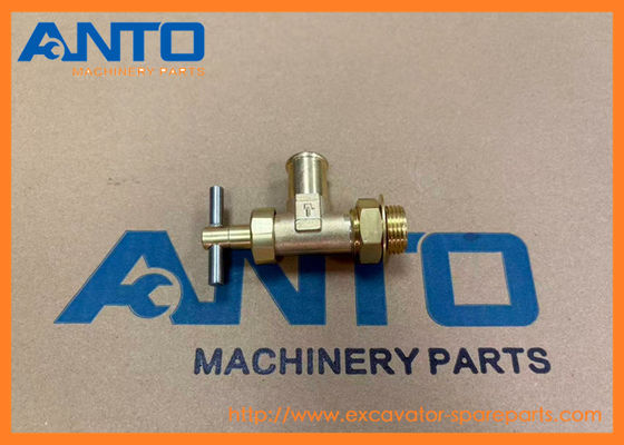 6V-7238 6V7238 শাটঅফ ভালভ এক্সকাভেটর খুচরা যন্ত্রাংশ C4.4 C7.1 C13 320GC 323FL 352F এর জন্য উপযুক্ত