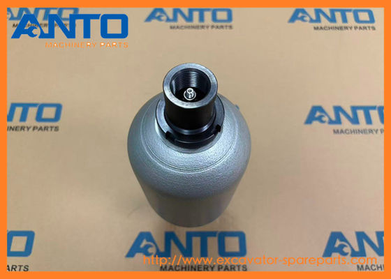 20Y-970-6450 20Y9706451 অ্যাককুলেটর KOMATSU এক্সক্যাভেটর স্পেয়ার পার্টস জন্য PC220LC-8 PC300-8 PC350-8