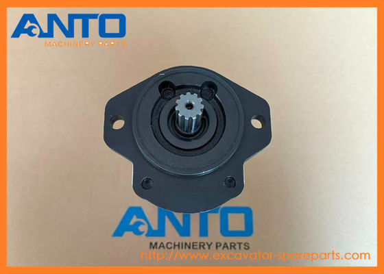 31LB-40500 হাইড্রোলিক ফ্যান পাম্প HYUNDAI লোডার খুচরা যন্ত্রাংশ HL770-7A HL770-9 HL770-9S জন্য