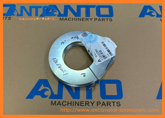 14543944 11210780 EC160E EC170D EC180C EC200B এর জন্য উপযুক্ত শিম এক্সকাভেটর খুচরা যন্ত্রাংশ