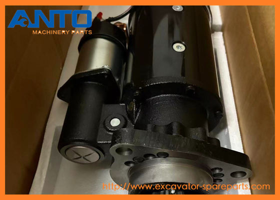 348-7651 3487651 স্টার্টিং মোটর এক্সক্যাভেটর স্পেয়ার পার্টস C13 345C 345D 345D L 349D জন্য উপযুক্ত