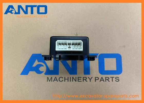 21N6-01273 Wiper Motor Controller HYUNDAI Excavator Spare Parts For HX140 L HX220 L