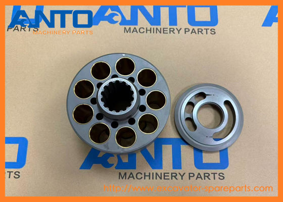 VOE14550188 14550188 EC200B EC210B EC235C EC240B এর জন্য সিলিন্ডার ব্লক খননকারীর খুচরা যন্ত্রাংশ