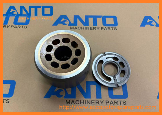 VOE14550188 14550188 EC200B EC210B EC235C EC240B এর জন্য সিলিন্ডার ব্লক খননকারীর খুচরা যন্ত্রাংশ