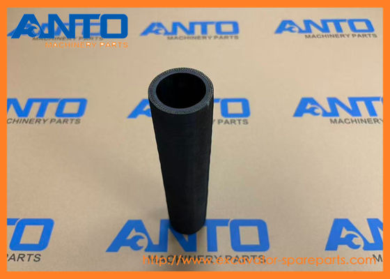 07260-04125 0726004125 হোস কোমাৎসু খননকারীর খুচরা যন্ত্রাংশ WA100M WA120 WA450 এর জন্য