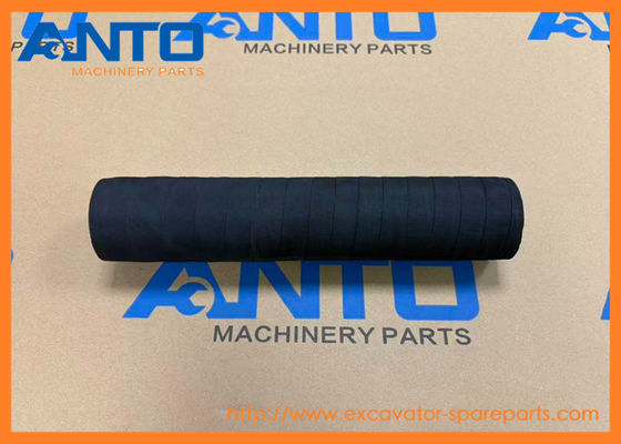 07260-04125 0726004125 হোস কোমাৎসু খননকারীর খুচরা যন্ত্রাংশ WA100M WA120 WA450 এর জন্য