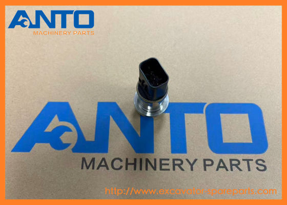 260-2180 2602180 Pressure Sensor Excavator Spare Parts Fitting For C13 C18 312D 313D