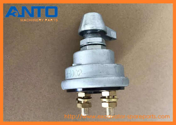 21L710500 Switch HYUNDAI Excavator Spare Parts Fitting For R130LC3 R160LC3 R180LC3