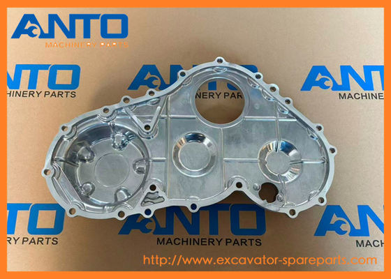1-11321079-0 Timing Cover Gear Case ISUZU Excavator Engine Parts Fitting For 4BD1 6BD1 6BG1 DB58