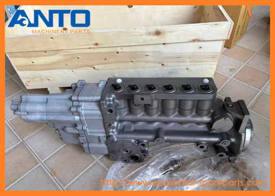 110-8896 1108896 Governor and Fuel Injection Pump Excavator Engine Parts Fitting For 3406B 3406C