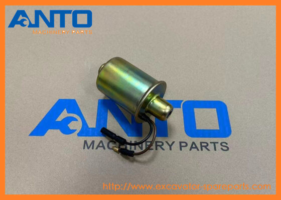 316-9582 3169582 Fuel Pump Excavator Spare Parts Fitting For B11R B12 B12B B12M B13R