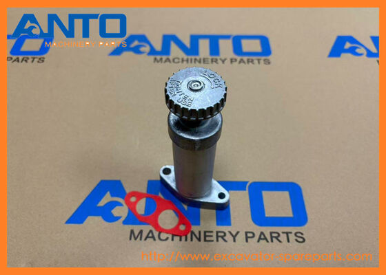 137-5541 1375541 জ্বালানি প্রাইমিং পাম্প এক্সক্যাভারেটর খুচরা যন্ত্রাংশ 311C 312C 313D 314C জন্য উপযুক্ত