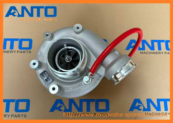 22205087 21496615 Turbocharger Excavator Engine Parts Fit For L110F L120E L105 G940