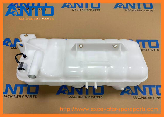 VOE20880604 20880604 ওয়াটার ট্যাঙ্ক এক্সক্যাভারের খুচরা যন্ত্রাংশ EC140D EC160D EC180D এর জন্য উপযুক্ত